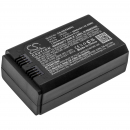 GODOX V860III / VB26A 3000 mAh Li-Ion 7,4 V (Cameron Sino)