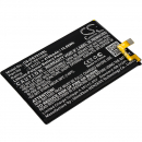 Doogee Y6 Max / BAT16514300 4100mAh Li-Polymer 3.8V (Cameron Sino)