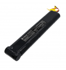 Сменный аккумулятор для компактного монитора Datex AS5 / EE120319 2000 мАч Ni-CD 13,2 В (Cameron Sino)