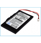 DELL Jukebox HVD3T / BA20203R60700 950 mAh Li-Ion 3,7 V (Cameron Sino)