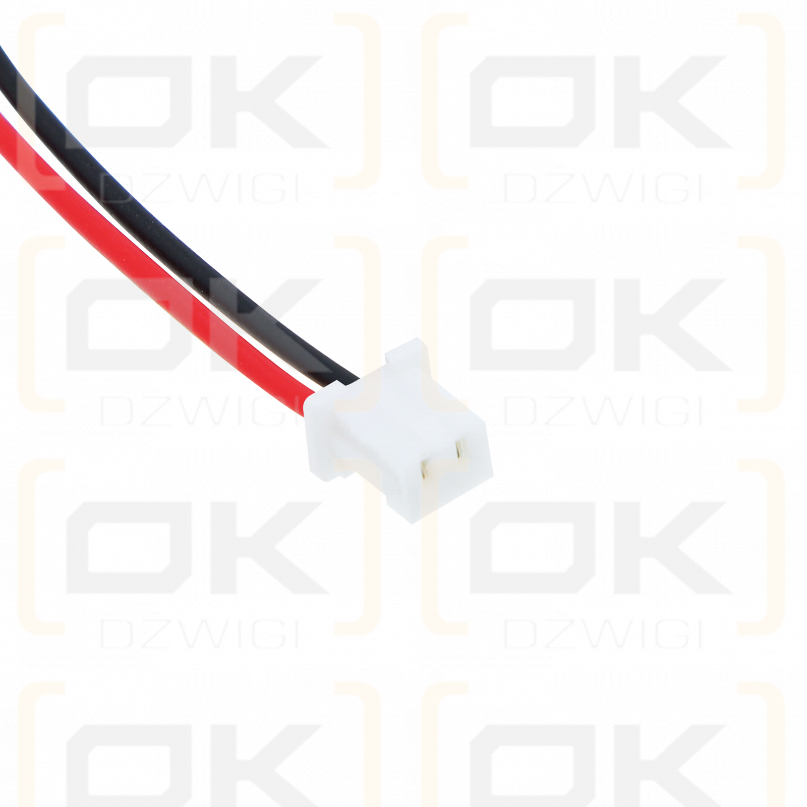 Batería Dell Jukebox HVD3T / BA20203R60700 de 950 mAh, ion de litio y 3,7 V (Cameron Sino)