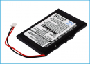 DELL Jukebox HVD3T / BA20203R60700 950mAh Li-ion 3.7V (Cameron Sino)