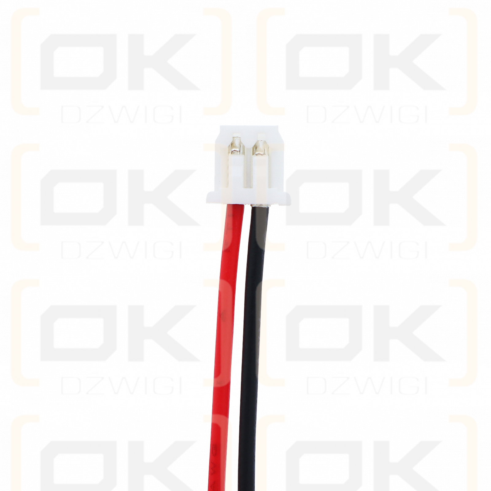 Batería Dell Jukebox HVD3T / BA20203R60700 de 950 mAh, ion de litio y 3,7 V (Cameron Sino)