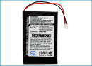 DELL Jukebox HVD3T / BA20203R60700 950mAh Li-ion 3.7V (Cameron Sino)