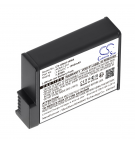 DJI Osmo 360 8K / CP.OS.00000370.01 1950 mAh Li-ion 3.87 V (Cameron Sino)