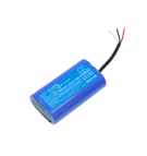 DJI Osmo Mobile 4 / 2ICR18650-2S1P 2600 mAh Li-ion 7.4 V (Cameron Sino)