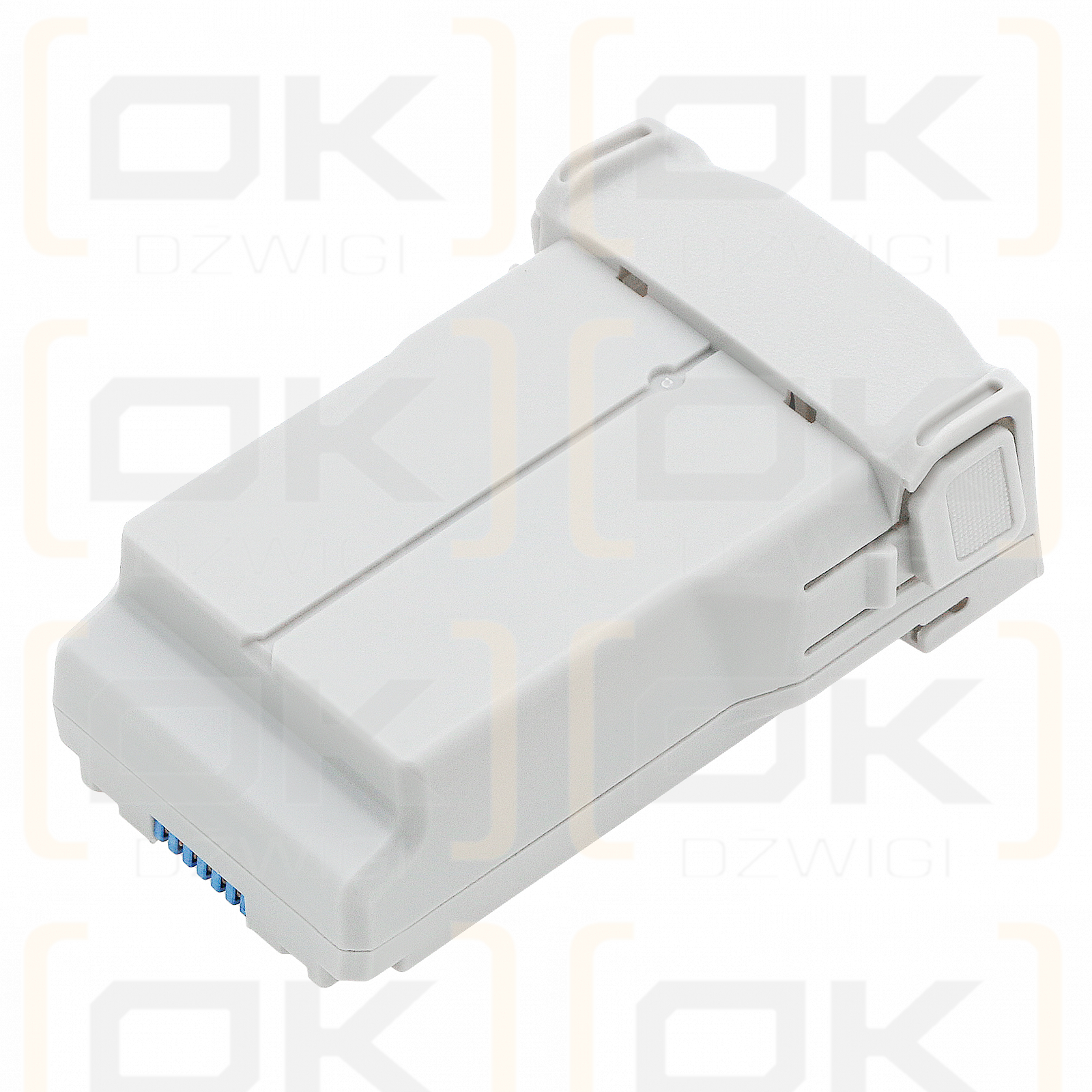 DJI Mini 4 Pro / BWX162-2453-7.38 3850 mAh Li-Polymer 7,4 V (Cameron Sino)