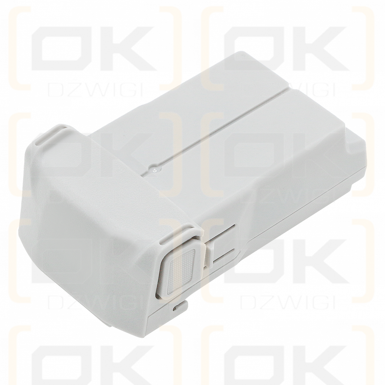 DJI Mini 4 Pro / BWX162-2453-7.38 3850 mAh Li-Polymer 7,4 V (Cameron Sino)