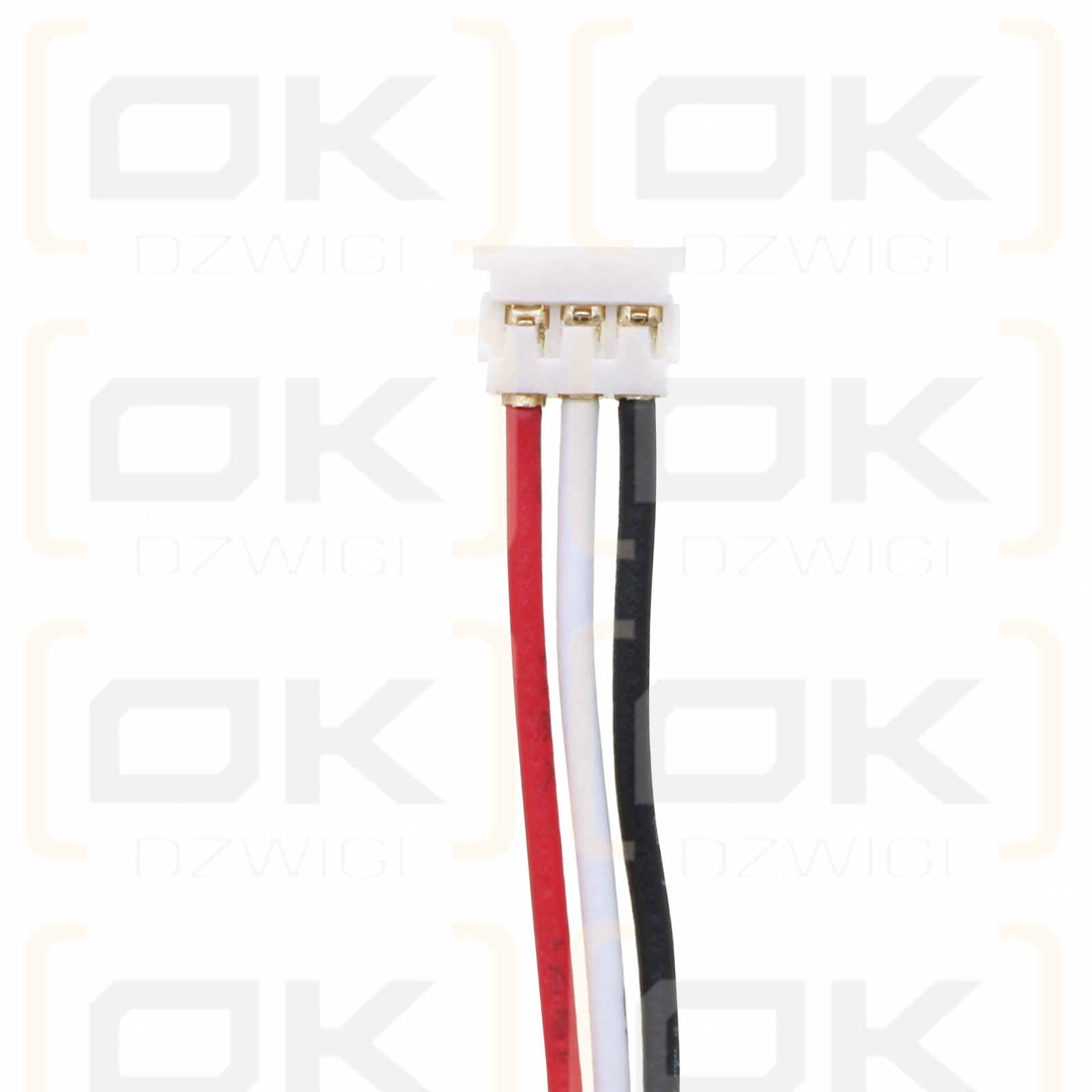 DJI Pocket 2 / BHX211-320 300 mAh Li-Polymer 3,7 V (Cameron Sino)