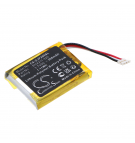 DJI Pocket 2 / BHX211-320 300 mAh Li-Polymer 3.7 V (Cameron Sino)