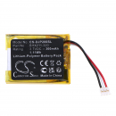 DJI Pocket 2 / BHX211-320 300mAh Li-Polymer 3.7V (Cameron Sino)