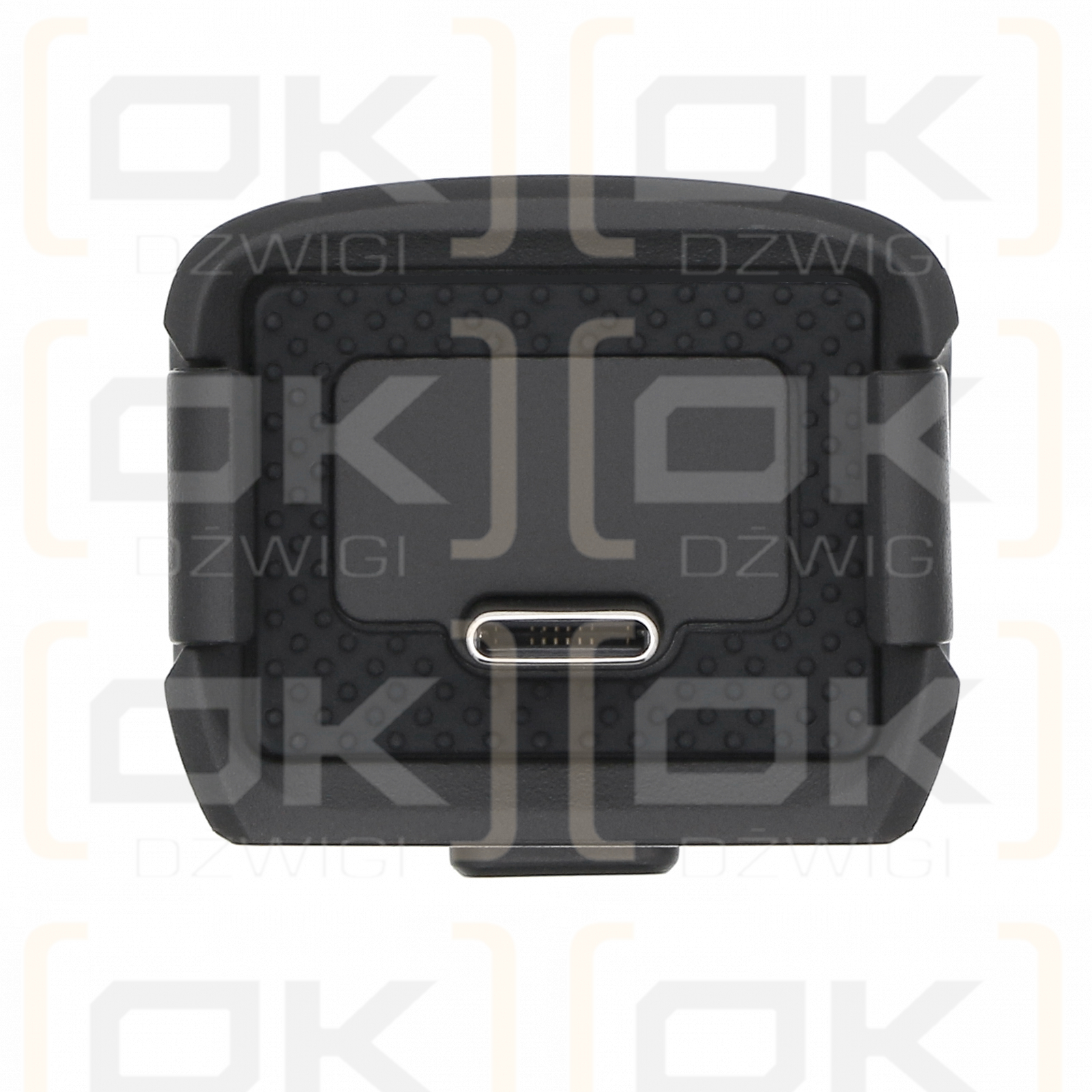 DJI Osmo Pocket 3 Batteriegriff / HB-PK3 5000 mAh Li-Ionen 3,7 V (Cameron Sino)