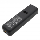 DJI Osmo Pocket 3 Batteriegriff / HB-PK3 5000 mAh Li-Ionen 3,7 V (Cameron Sino)