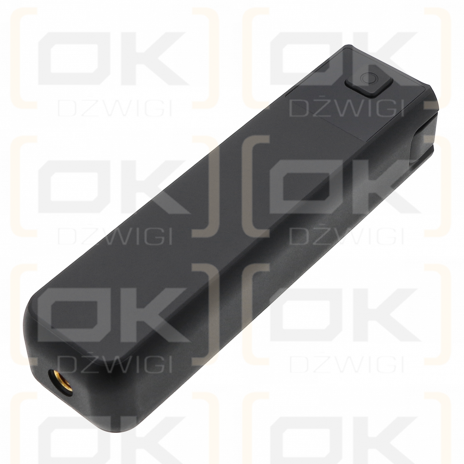 DJI Osmo Pocket 3 Batteriegriff / HB-PK3 5000 mAh Li-Ionen 3,7 V (Cameron Sino)