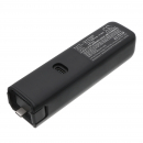 DJI Osmo Pocket 3 Batteriegriff / HB-PK3 5000 mAh Li-Ionen 3,7 V (Cameron Sino)