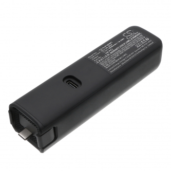 DJI Osmo Pocket 3 Battery Handle / HB-PK3 5000mAh Li-ion 3.7V (Cameron Sino)