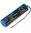 DJI Phantom 3 Standard-Fernbedienung / GL358WA 2600 mAh Li-Ion 3,7 V (Cameron Sino)