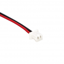 Controlador remoto estándar DJI Phantom 3 / GL358WA 2600mAh Li-ion 3.7V (Cameron Sino)