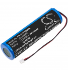 DJI Phantom 3 Standard-Fernbedienung / GL358WA 3400 mAh Li-Ion 3,7 V (Cameron Sino)