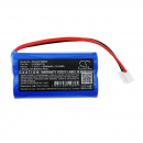 DJI GL358WB / LGABB4186 2600 mAh Li-Ion 7,4 V (Cameron Sino)