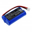 DJI GL358WB / LGABB4186 2600 mAh Li-Ion 7,4 V (Cameron Sino)