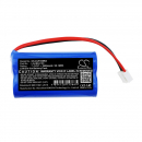 DJI GL358WB / LGABB4186 3400mAh Li-ion 7.4V (Cameron Sino)