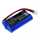 DJI GL358WB / LGABB4186 3400 mAh Li-Ion 7,4 V (Cameron Sino)