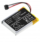 DJI MIC TX / PCT502025 200mAh Li-Polímero 3.7V (Cameron Sino)