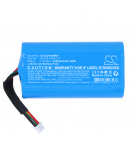 DJI Ronin RS4 Mini / HX724-3100-7.2 3400 mAh Li-Ion 7,4 V (Cameron Sino)