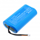 Batería de repuesto para DJI Ronin RS4 Mini / HX724-3100-7.2, 3400 mAh, iones de litio, 7,4 V (Cameron Sino)