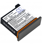 DJI-Akku 3,85 VDC 1250 mAh; Li-Ionen – Ersatz für AB1 (Cameron Sino)