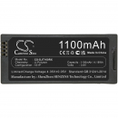 DJI Tello / T01 1100 mAh Li-Polymer 3,8 V (Cameron Sino)