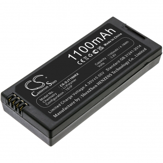 DJI Tello / T01 1100mAh Li-Polímero 3.8V (Cameron Sino)