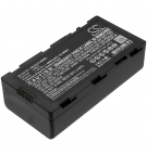DJI Cendence Fernbedienung GL800A / WB37 4600 mAh Li-Polymer 7,6 V (Cameron Sino)