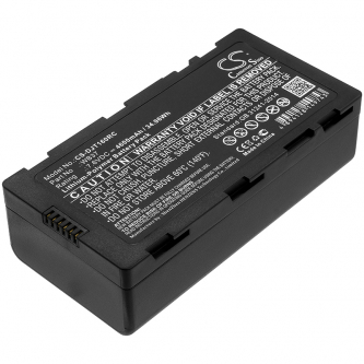 Controlador remoto DJI Cendence GL800A / WB37 4600mAh Li-Polymer 7.6V (Cameron Sino)