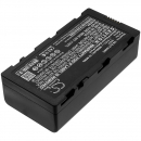 Controlador remoto DJI Cendence GL800A / WB37 4600mAh Li-Polymer 7.6V (Cameron Sino)