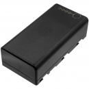 Controlador remoto DJI Cendence GL800A / WB37 4600mAh Li-Polymer 7.6V (Cameron Sino)