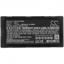 Controlador remoto DJI Cendence GL800A / WB37 4600mAh Li-Polymer 7.6V (Cameron Sino)