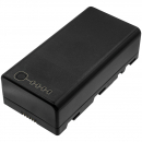 Controlador remoto DJI Cendence GL800A / WB37 4600mAh Li-Polymer 7.6V (Cameron Sino)