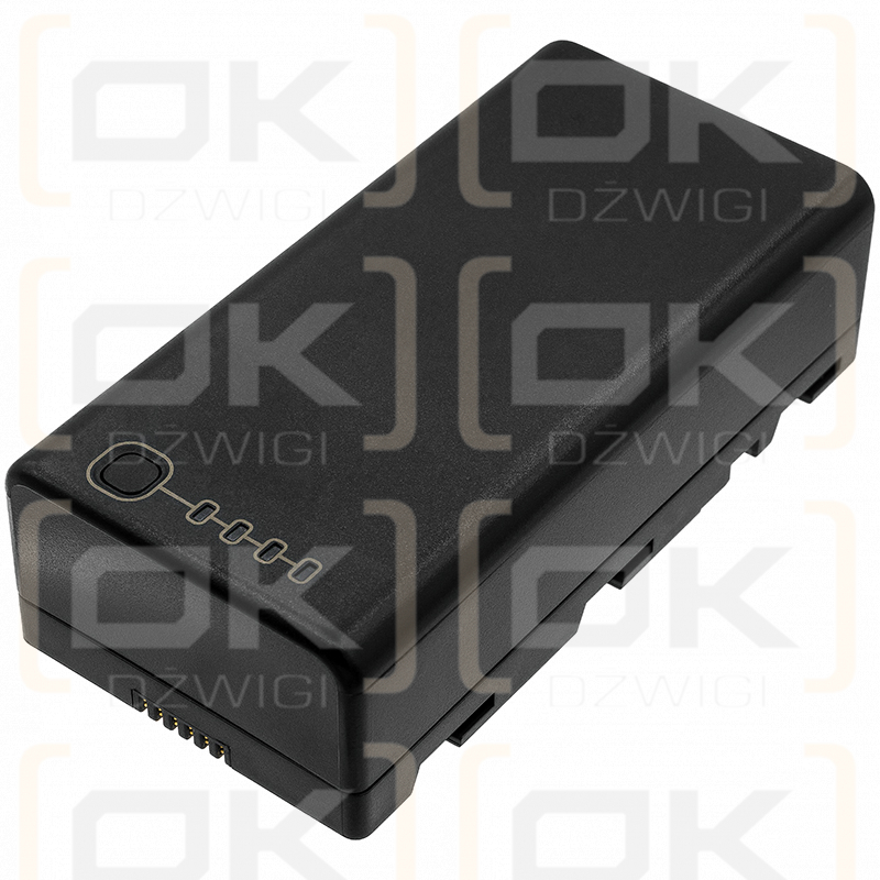 Controlador remoto DJI Cendence GL800A / WB37 4600mAh Li-Polymer 7.6V (Cameron Sino)