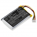 DJI ASB01 / BSX01 2600mAh Li-Polymer 3.87V (Cameron Sino)