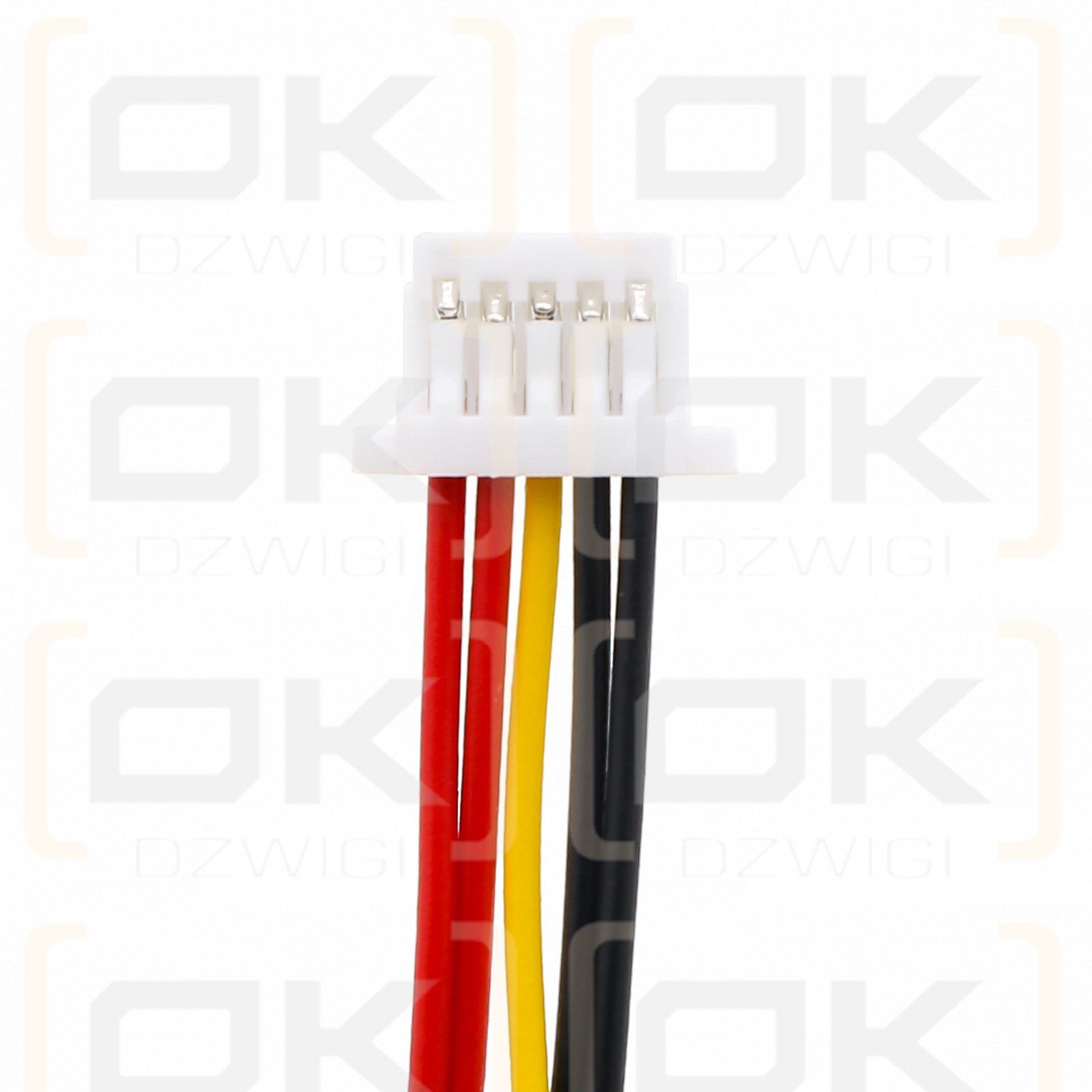 DJI MIC Mini / BSX300-1950-3.87 1950 mAh Li-Polymer 3,8 V (Cameron Sino)