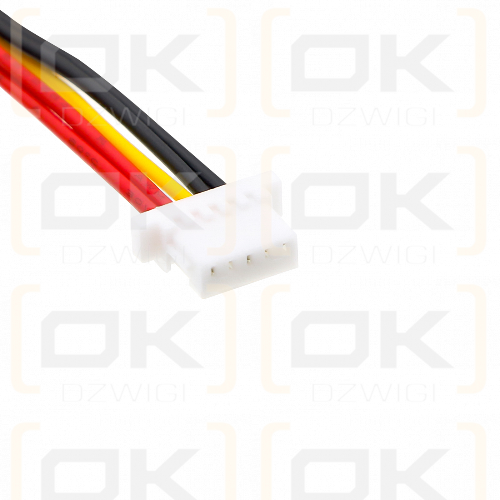 DJI MIC Mini / BSX300-1950-3.87 1950 mAh Li-Polymer 3,8 V (Cameron Sino)