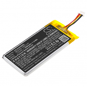 DJI MIC Mini / BSX300-1950-3.87 1950mAh Li-Polymer 3.8V (Cameron Sino)
