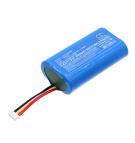 DJI RC Plus-Fernbedienung / BRX700 2600 mAh Li-Ion 7,4 V (Cameron Sino)