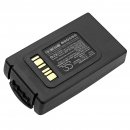 Datalogic Skorpio X4 / BT-0016 6800mAh Li-ion 3.7V (Cameron Sino)