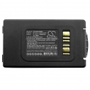 Datalogic Skorpio X4 / BT-0016 6800mAh Li-ion 3.7V (Cameron Sino)