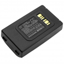 Datalogic Skorpio X4 / BT-0016 6800mAh Li-ion 3.7V (Cameron Sino)