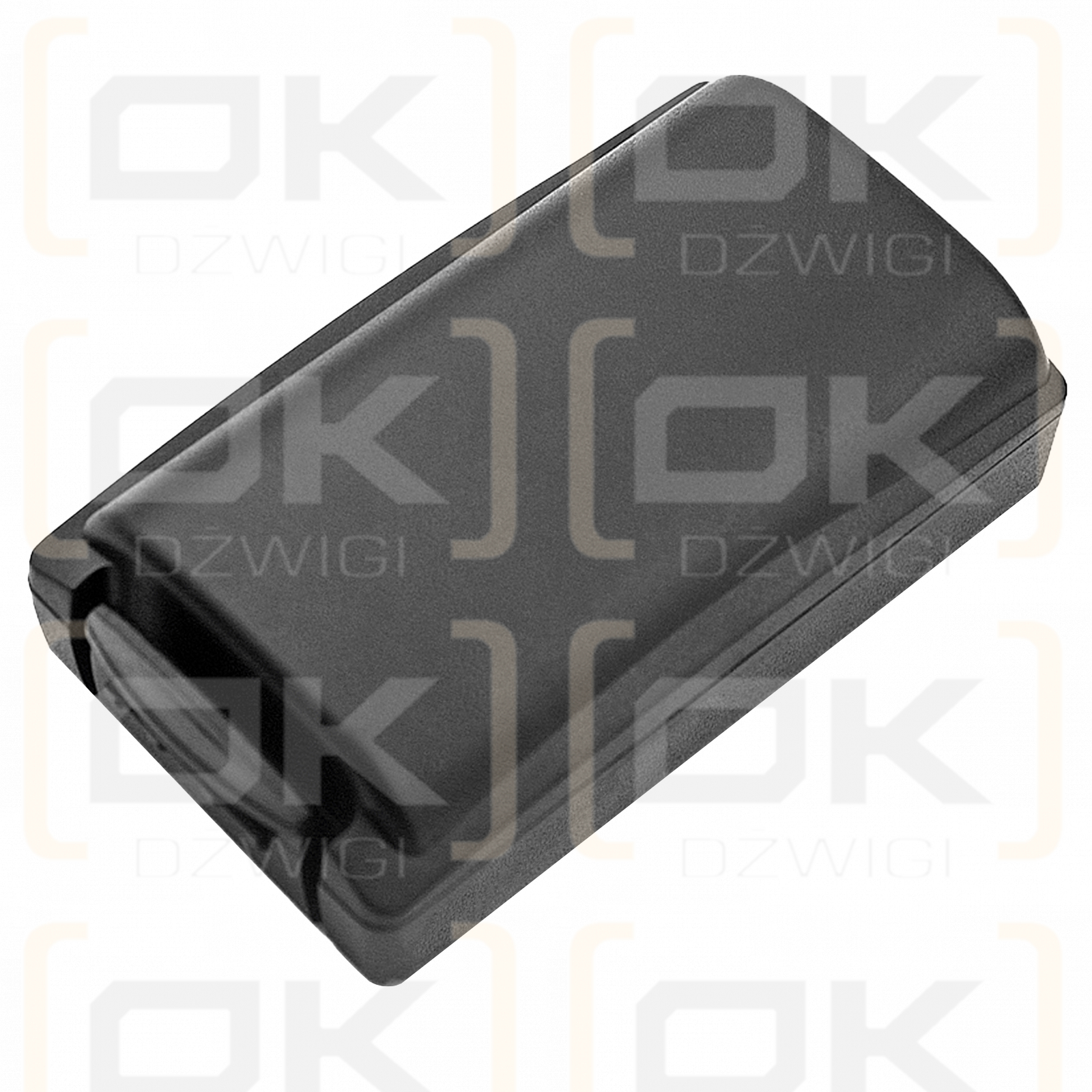 Datalogic Skorpio X4 / BT-0016 6800mAh Li-ion 3.7V (Cameron Sino)