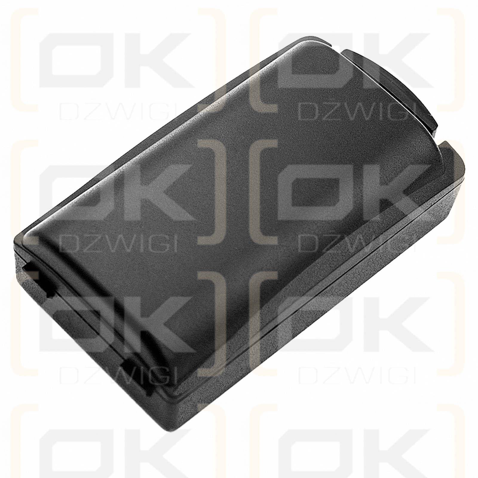 Datalogic Skorpio X4 / BT-0016 6800mAh Li-ion 3.7V (Cameron Sino)